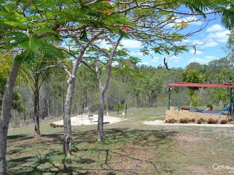 200 Woodswallow Road, Moolboolaman QLD 4671