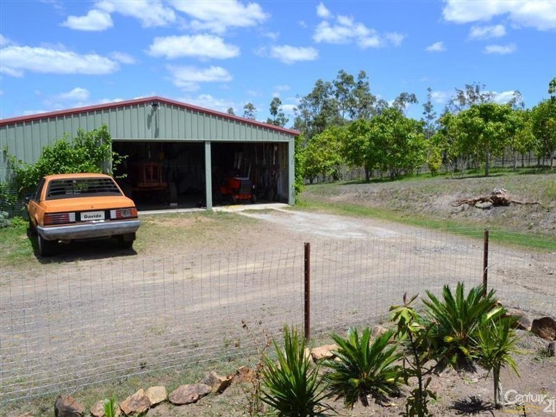 200 Woodswallow Road, Moolboolaman QLD 4671