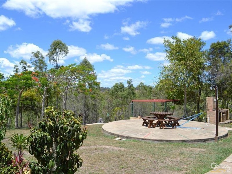 200 Woodswallow Road, Moolboolaman QLD 4671