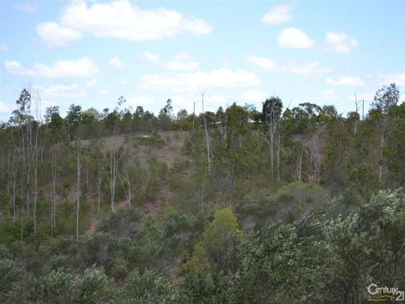 200 Woodswallow Road, Moolboolaman QLD 4671