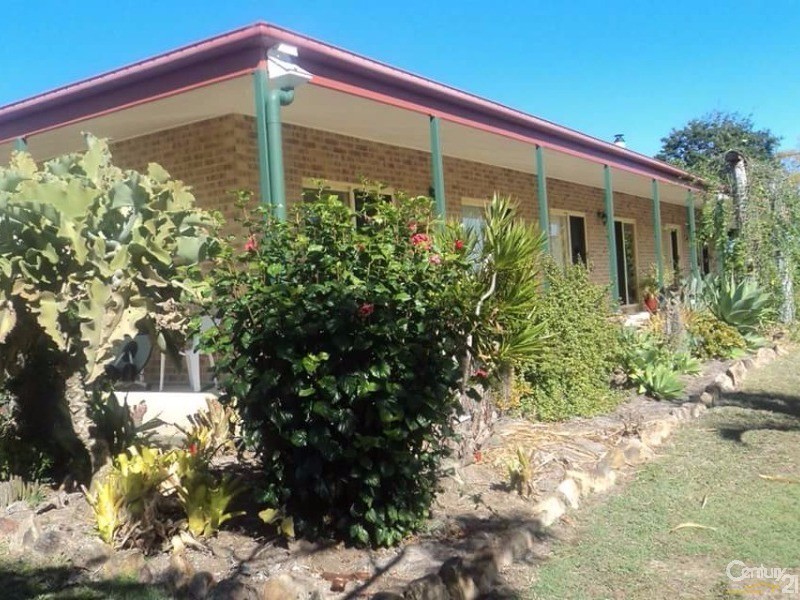 200 Woodswallow Road, Moolboolaman QLD 4671