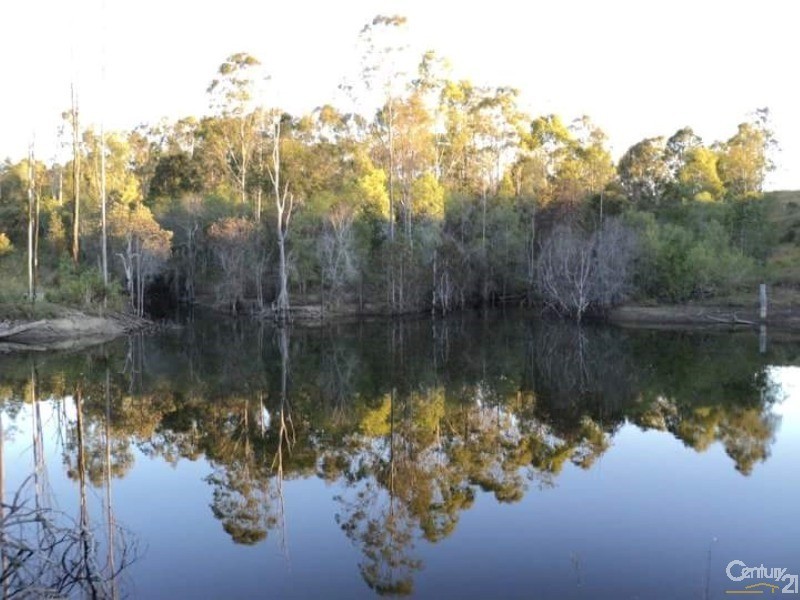 200 Woodswallow Road, Moolboolaman QLD 4671