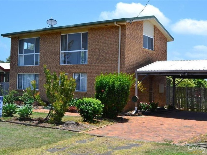 47 Ocean Street, Burnett Heads QLD 4670