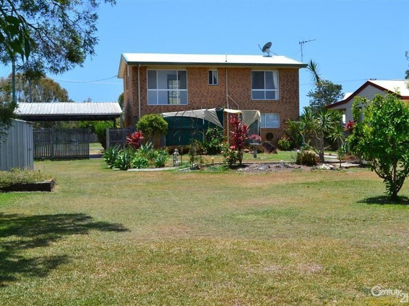 47 Ocean Street, Burnett Heads QLD 4670