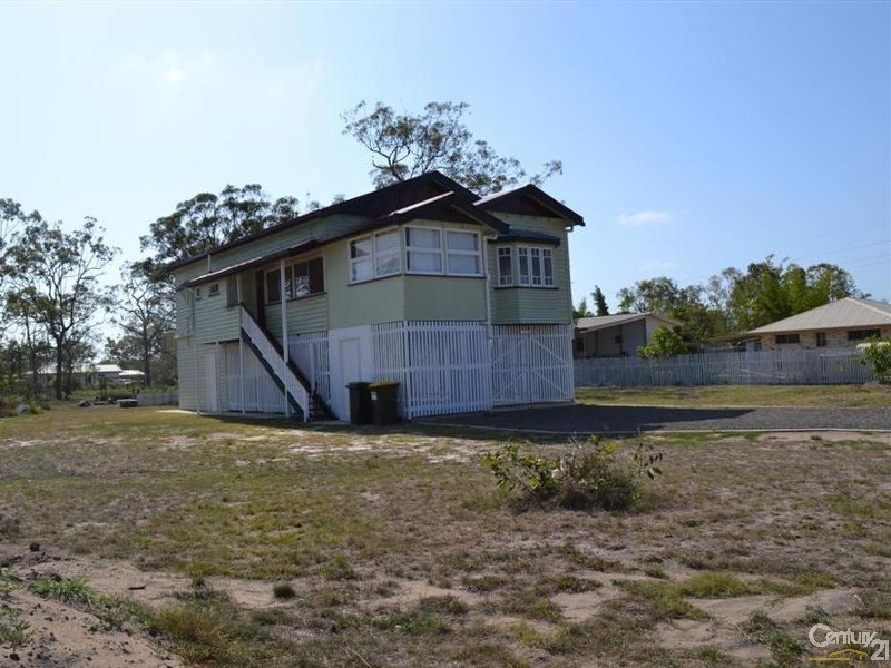 26 Bernborough Boulevard, Branyan QLD 4670