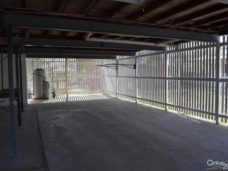 26 Bernborough Boulevard, Branyan QLD 4670