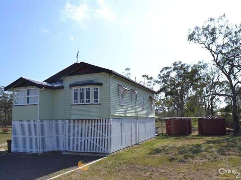 26 Bernborough Boulevard, Branyan QLD 4670