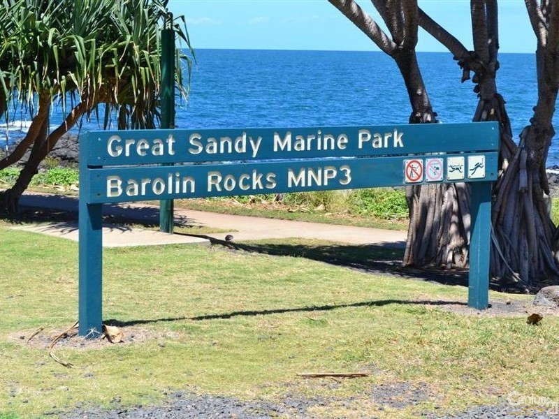 11 Toppers Drive, Coral Cove QLD 4670