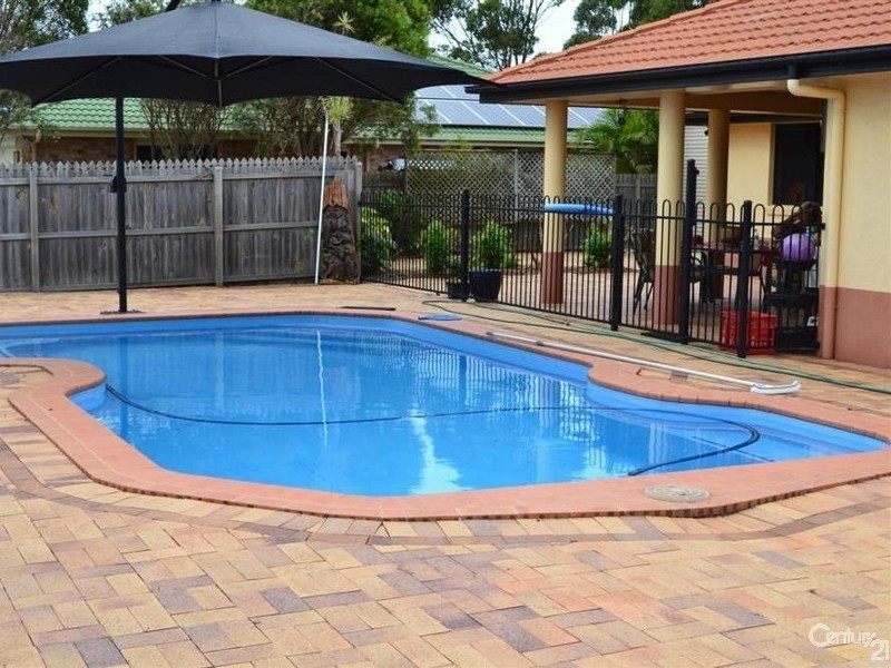 5 Hurley Court, Bundaberg East QLD 4670