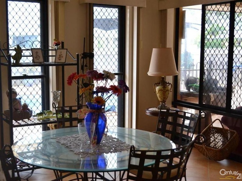 5 Hurley Court, Bundaberg East QLD 4670