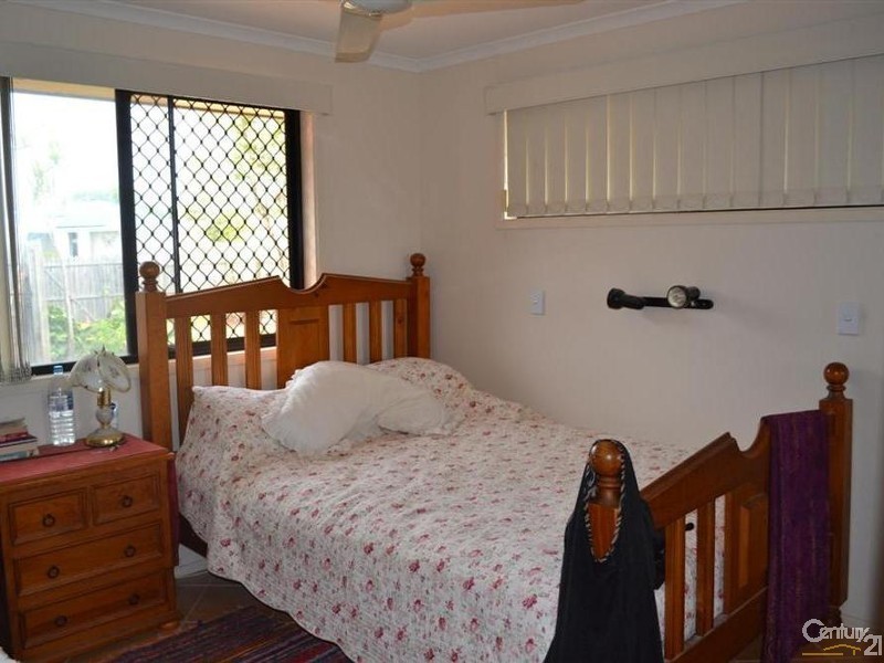 5 Hurley Court, Bundaberg East QLD 4670