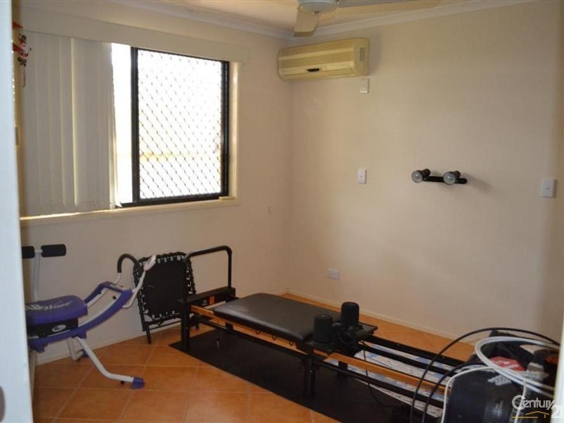 5 Hurley Court, Bundaberg East QLD 4670