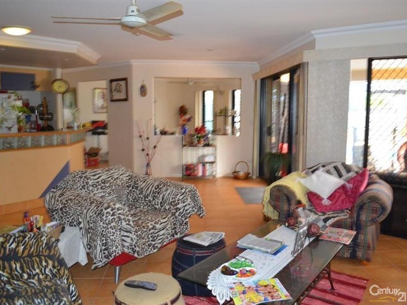 5 Hurley Court, Bundaberg East QLD 4670