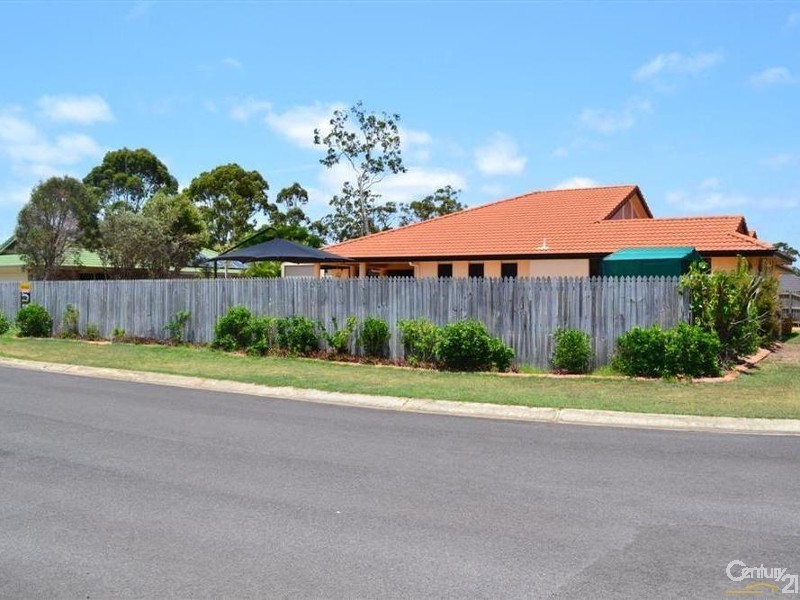 5 Hurley Court, Bundaberg East QLD 4670