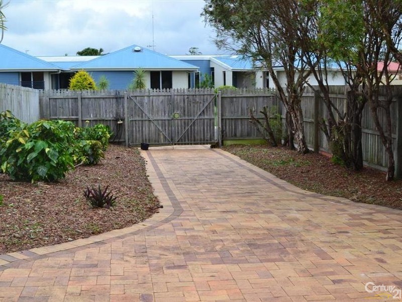 5 Hurley Court, Bundaberg East QLD 4670