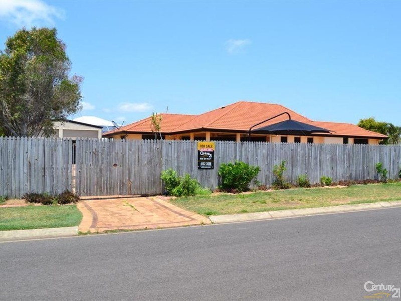 5 Hurley Court, Bundaberg East QLD 4670