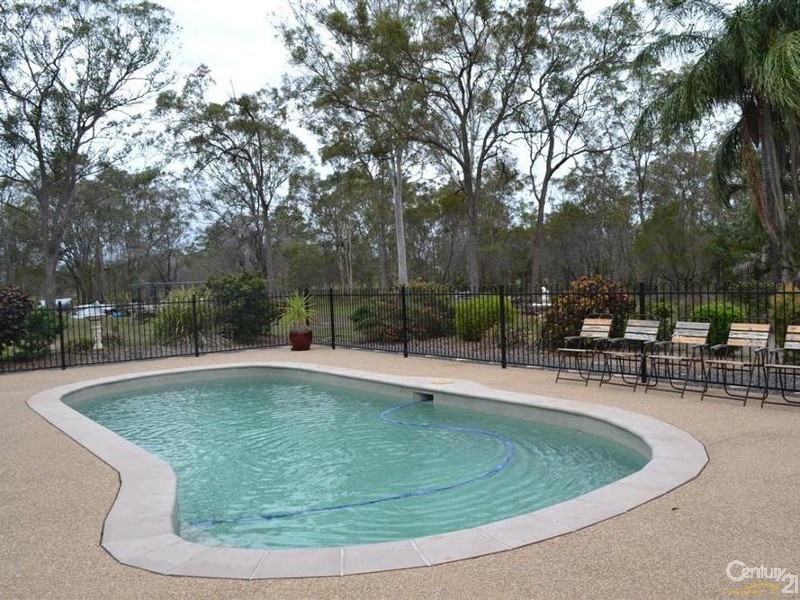 1264 Childers Road, Branyan QLD 4670