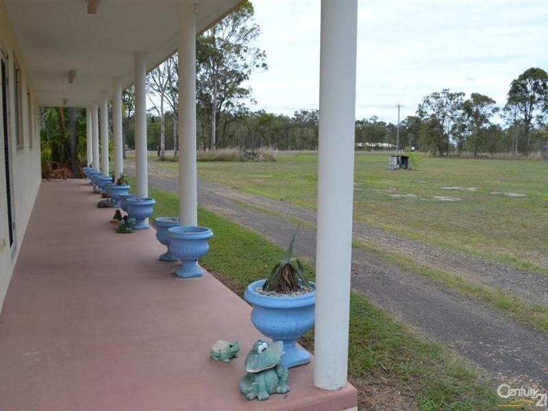 1264 Childers Road, Branyan QLD 4670