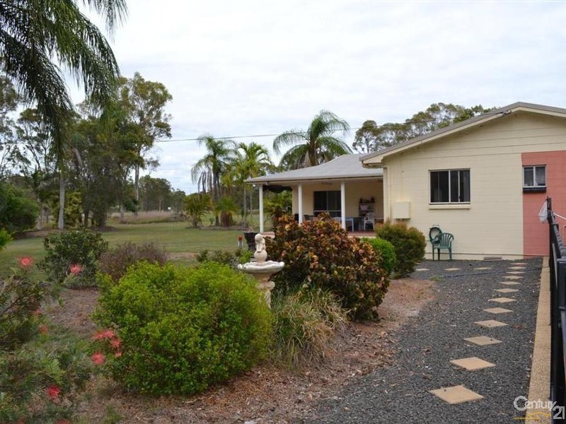 1264 Childers Road, Branyan QLD 4670
