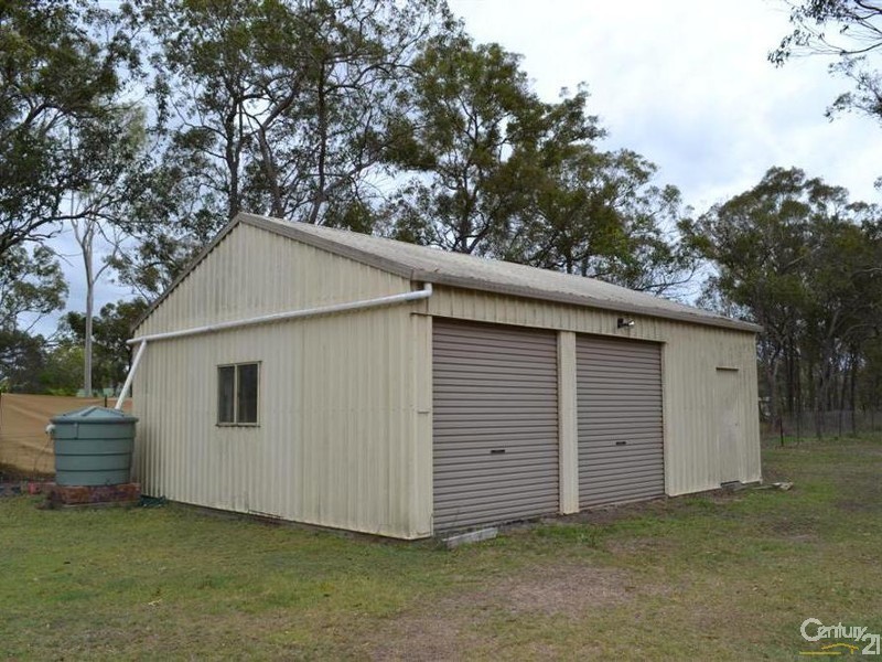 1264 Childers Road, Branyan QLD 4670