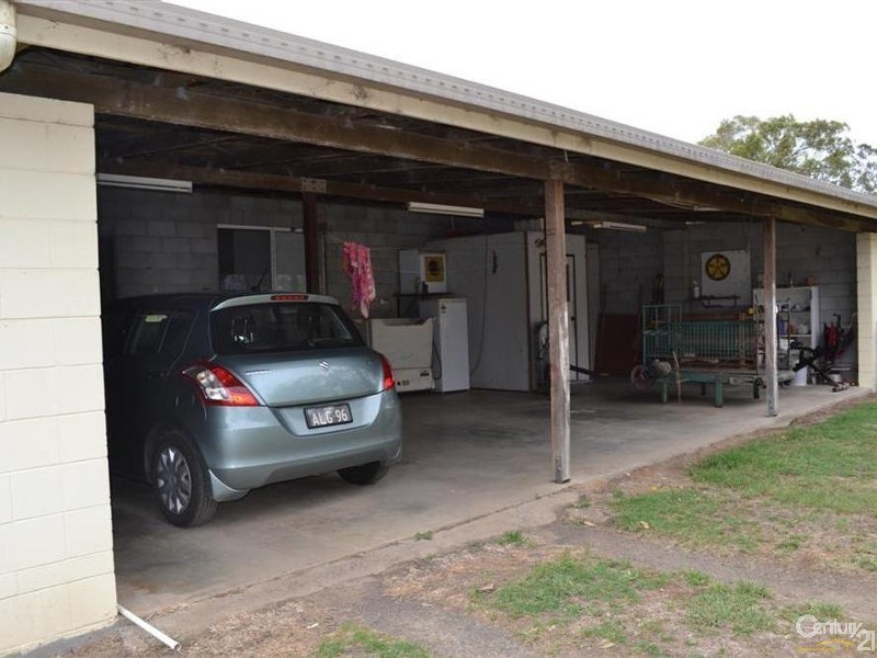 1264 Childers Road, Branyan QLD 4670