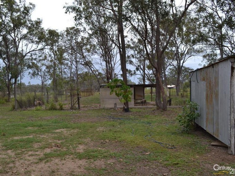 1264 Childers Road, Branyan QLD 4670