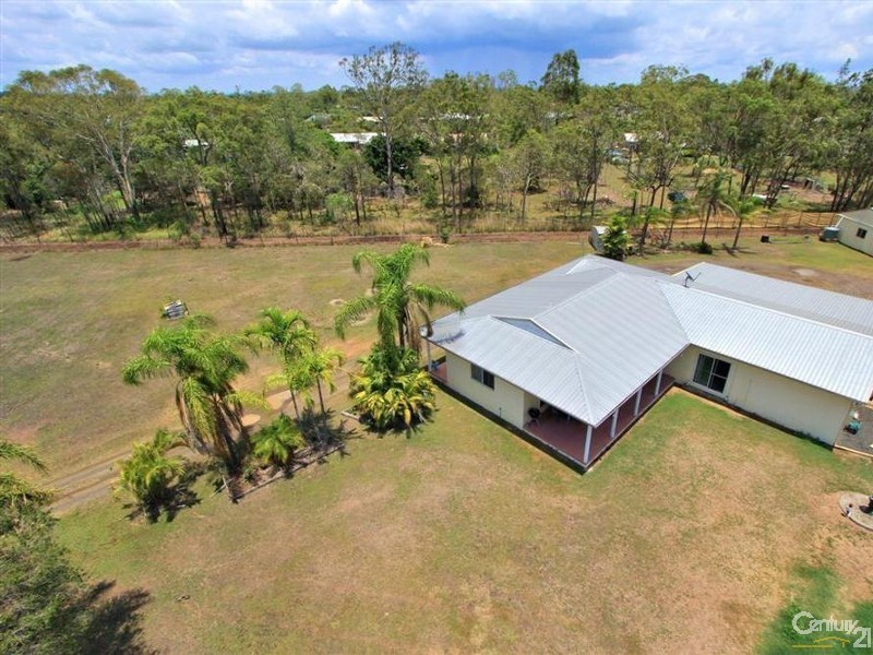 1264 Childers Road, Branyan QLD 4670