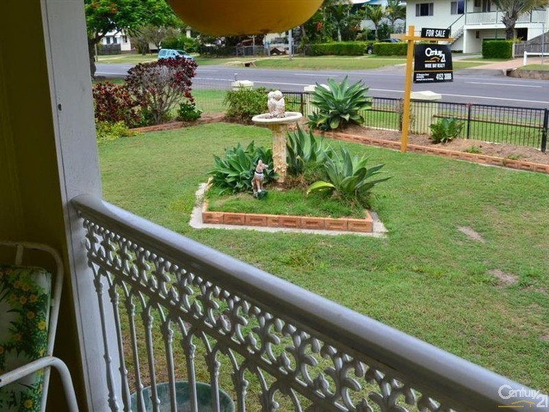 172 Barolin Street, Walkervale QLD 4670