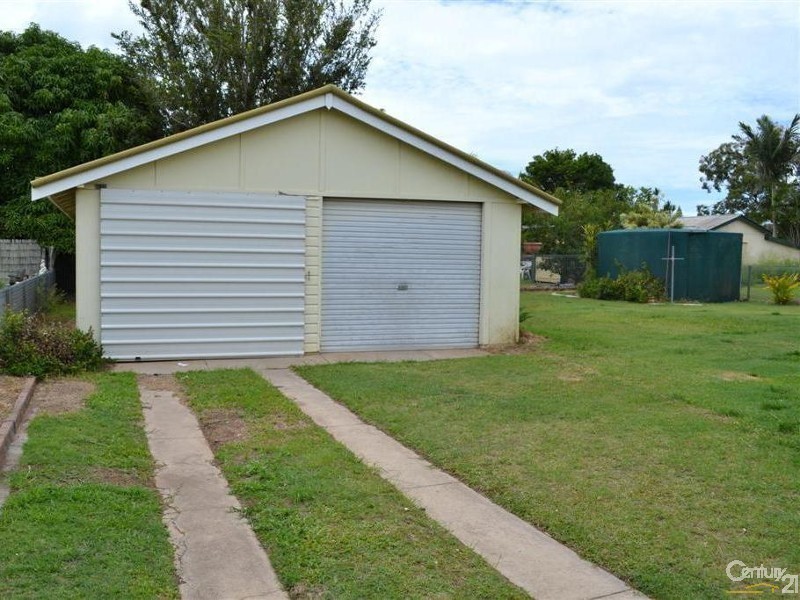 172 Barolin Street, Walkervale QLD 4670