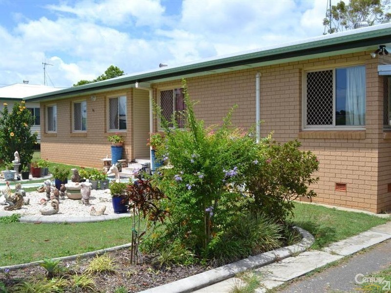 35 Baker Street, Kepnock QLD 4670