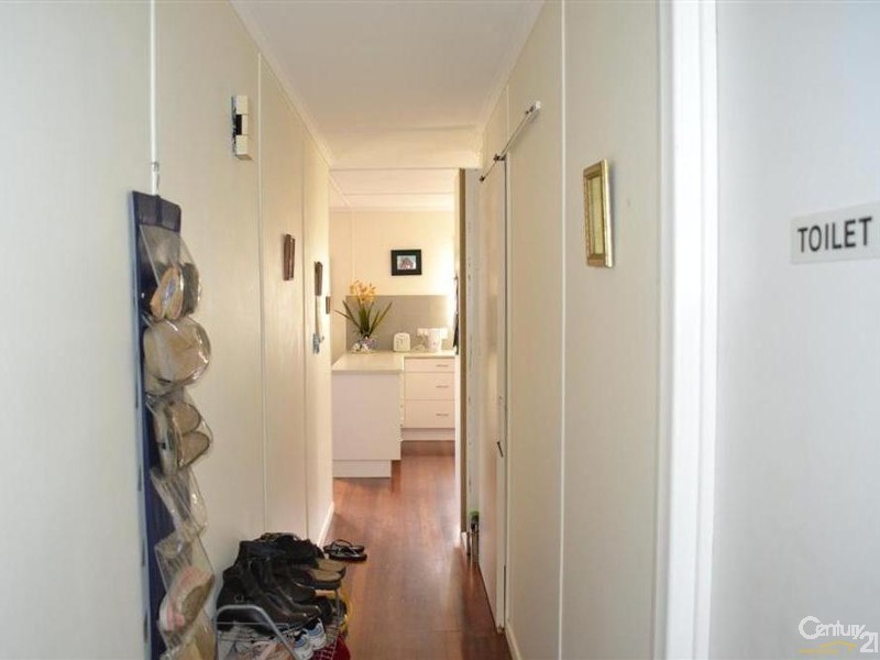 35 Baker Street, Kepnock QLD 4670