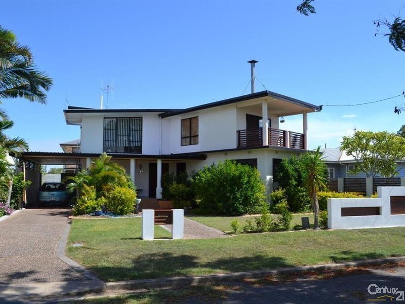 154 George Street, Bundaberg West QLD 4670