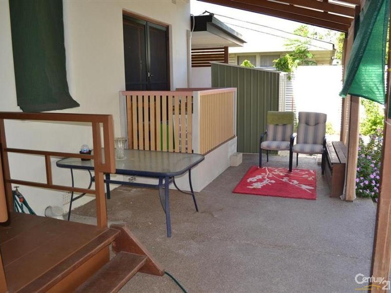 154 George Street, Bundaberg West QLD 4670