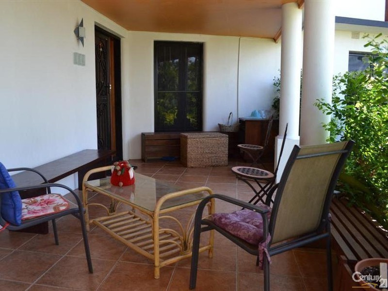154 George Street, Bundaberg West QLD 4670