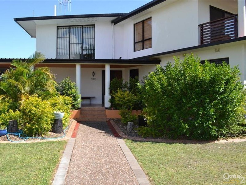 154 George Street, Bundaberg West QLD 4670