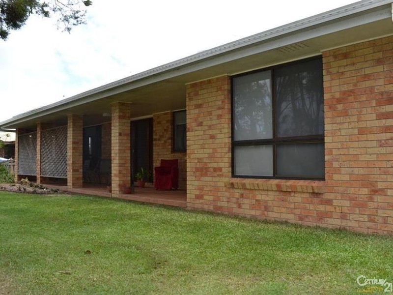 21 Phillips Street, Bundaberg North QLD 4670