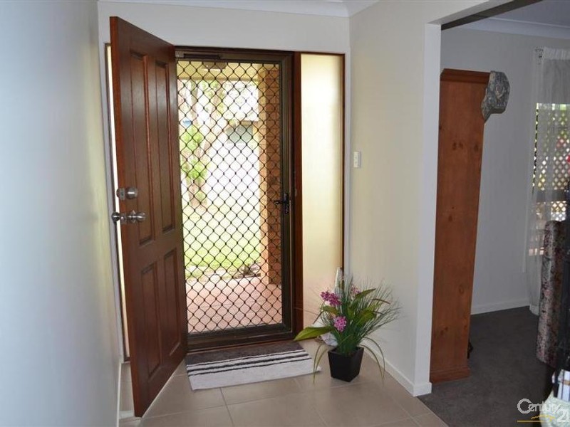 21 Phillips Street, Bundaberg North QLD 4670