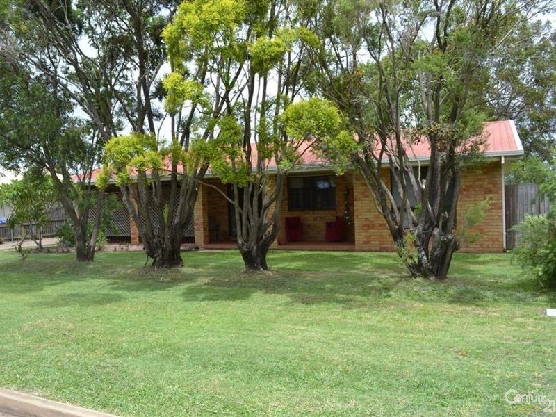 21 Phillips Street, Bundaberg North QLD 4670