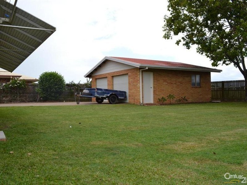 21 Phillips Street, Bundaberg North QLD 4670