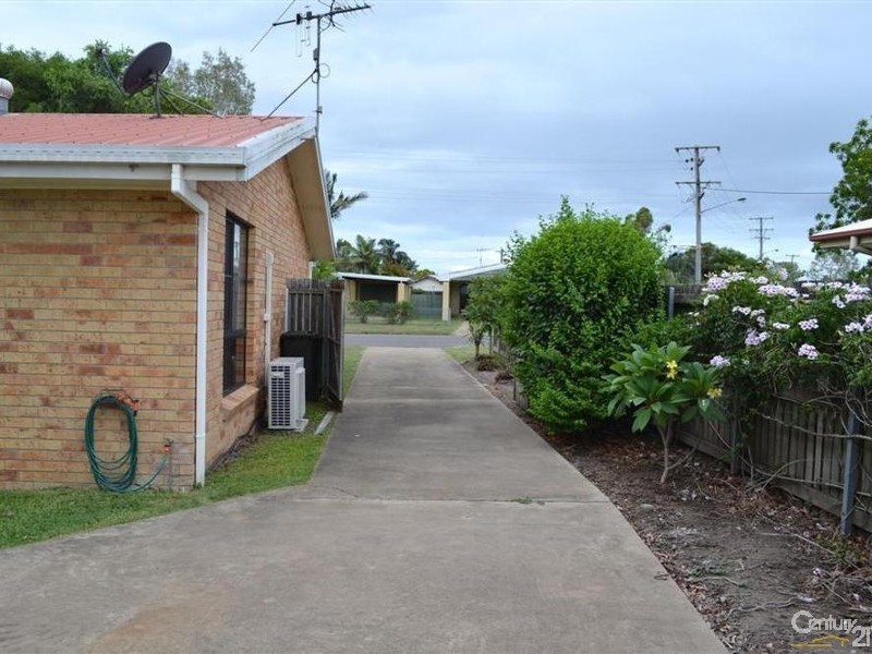 21 Phillips Street, Bundaberg North QLD 4670