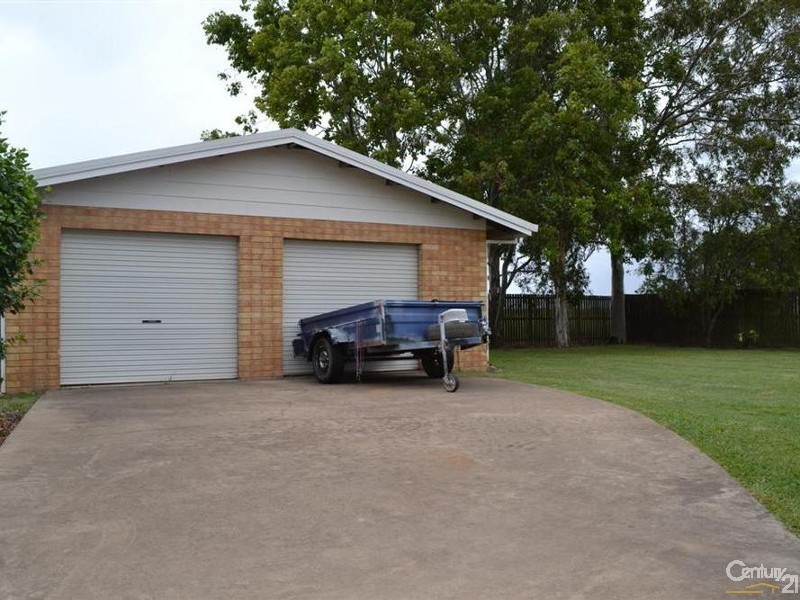 21 Phillips Street, Bundaberg North QLD 4670