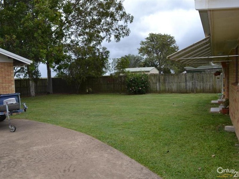 21 Phillips Street, Bundaberg North QLD 4670