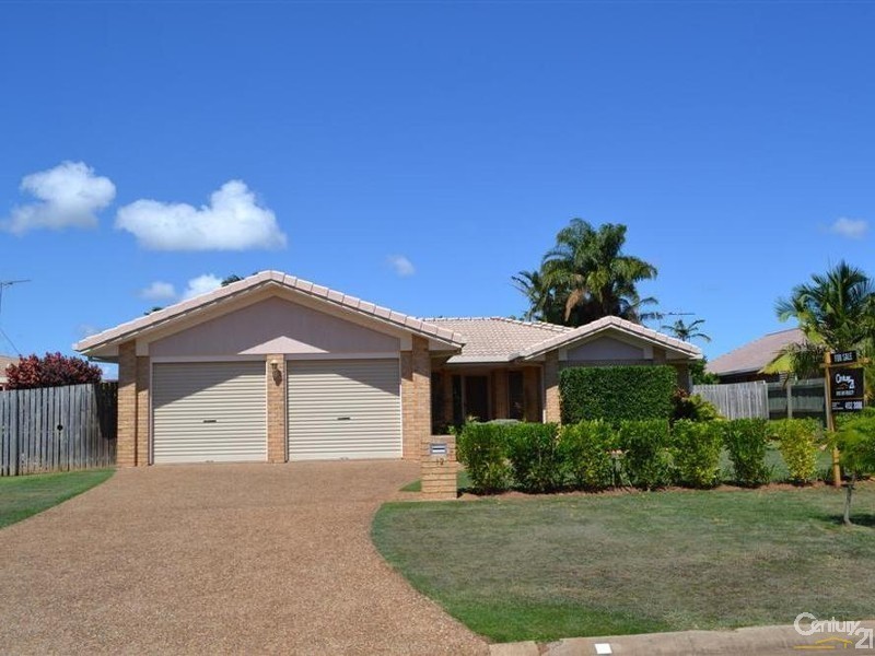 12 Carrara Court, Avoca QLD 4670