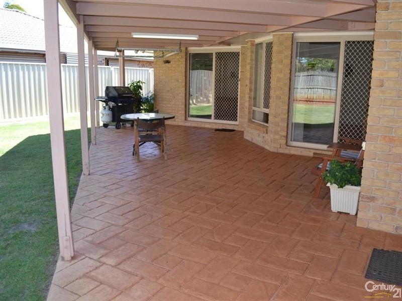 12 Carrara Court, Avoca QLD 4670
