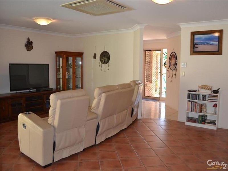 12 Carrara Court, Avoca QLD 4670