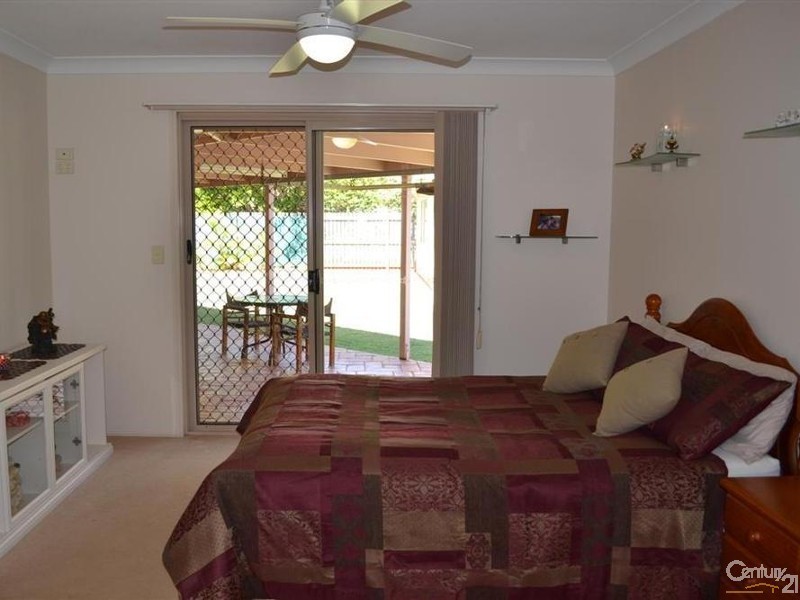 12 Carrara Court, Avoca QLD 4670