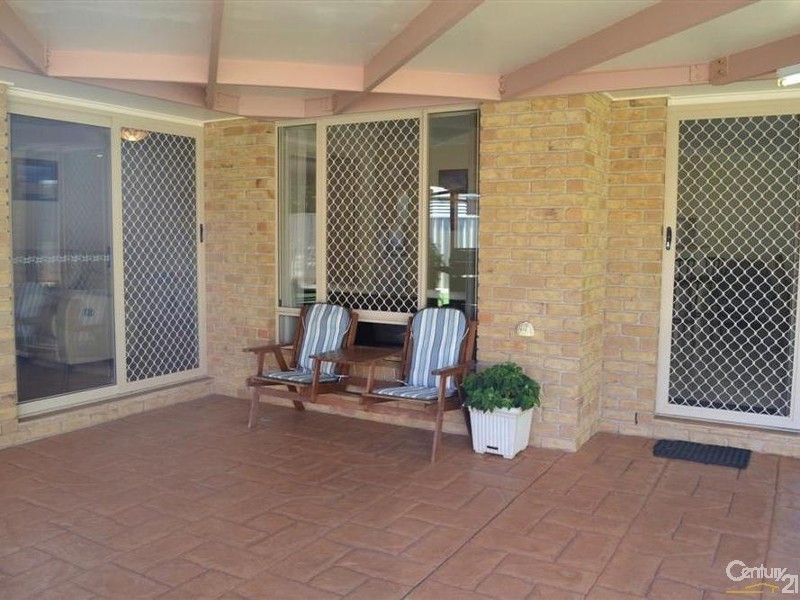 12 Carrara Court, Avoca QLD 4670