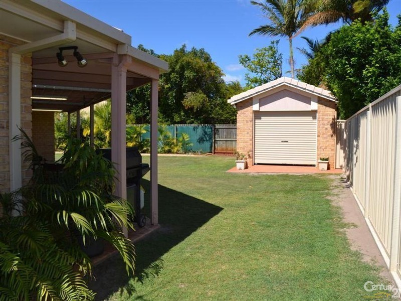 12 Carrara Court, Avoca QLD 4670