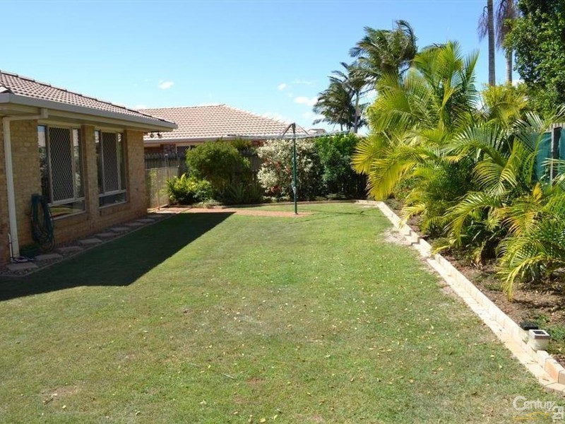 12 Carrara Court, Avoca QLD 4670