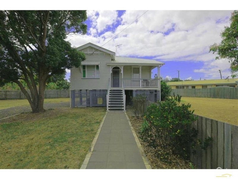 108 Boundary Street, Walkervale QLD 4670